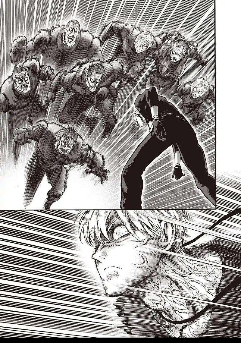 One-Punch Man Chapter 103 8